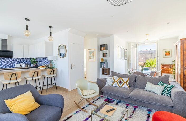 Maison totalement rénovée avec 3 ou 4 chambres et dépendances — photo 2