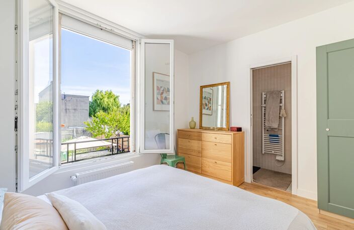 Maison totalement rénovée avec 3 ou 4 chambres et dépendances — photo 5