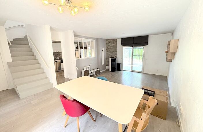 Maison à vendre 5 pièces MOUGINS (06) — photo 4