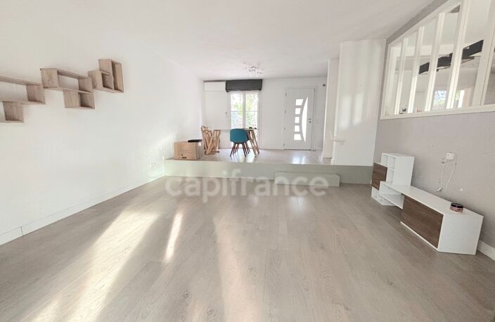 Maison à vendre 5 pièces MOUGINS (06) — photo 5
