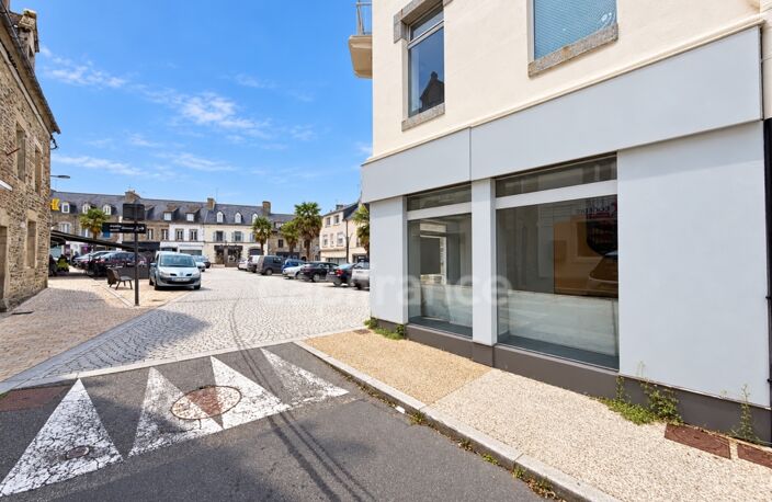 EXCLUSIVITÉ - Local/bureau à vendre CHATEAUNEUF DU FAOU (29) — photo 4