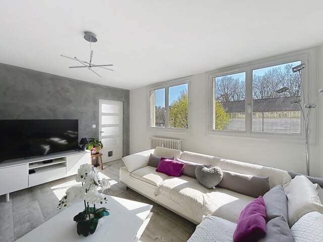 Appartement à vendre 4 pièces DIJON (21) — photo du bien