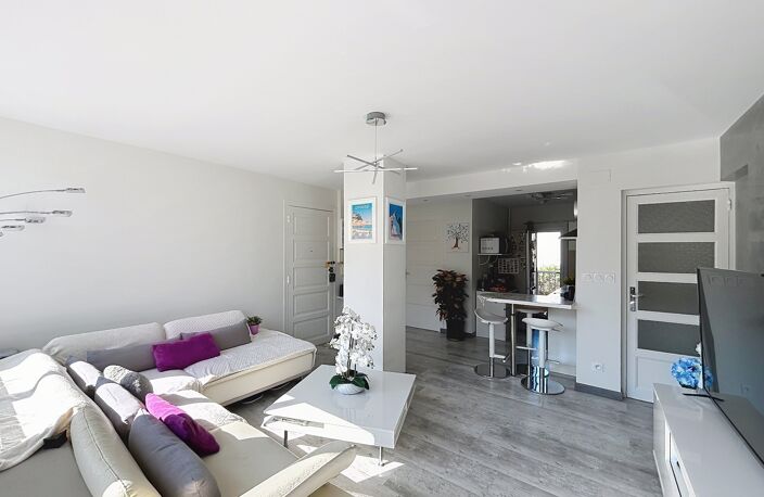 Appartement à vendre 4 pièces DIJON (21) — photo 2