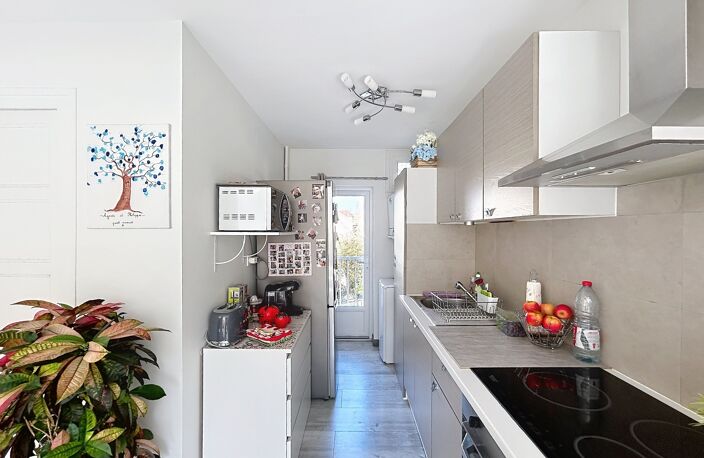 Appartement à vendre 4 pièces DIJON (21) — photo 3