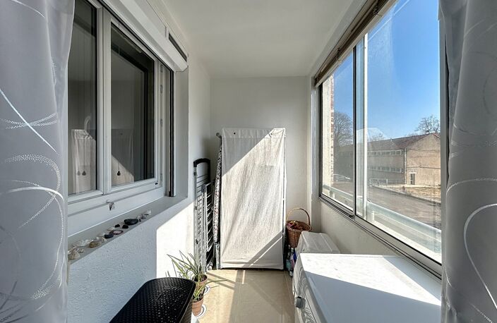 Appartement à vendre 4 pièces DIJON (21) — photo 4