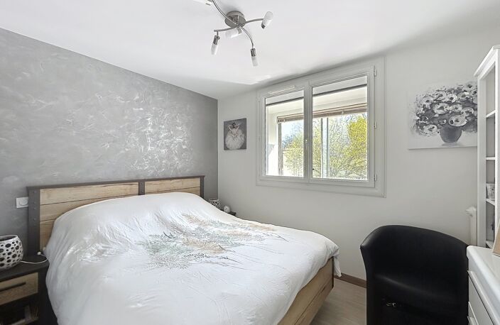 Appartement à vendre 4 pièces DIJON (21) — photo 5