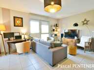 T2 de 49 m² avec terrasse – résidence de 2012 – Vénissieux — photo 4