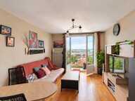 Caluire (69)– Votre premier achat avec vue sur Lyon et balcon — photo 2