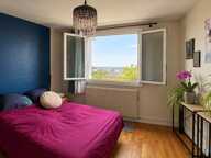 Caluire (69)– Votre premier achat avec vue sur Lyon et balcon — photo 4