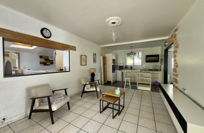 BENODET (29950) - Secteur calme - Maison 3 chambres - Appartement indépendant - 160 m² habitables — photo 4
