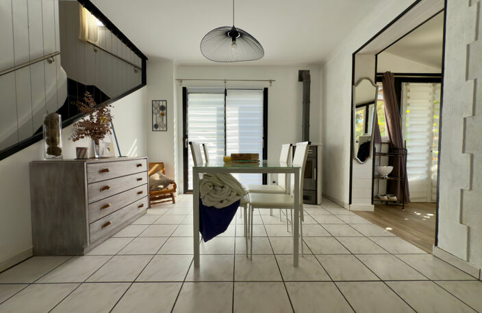 BENODET (29950) - Secteur calme - Maison 3 chambres - Appartement indépendant - 160 m² habitables — photo 5