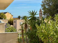 ALGAJOLA – T2 esprit maison, jardin et terrasses à 300 m de la plage — photo 2