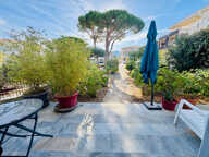 ALGAJOLA – T2 esprit maison, jardin et terrasses à 300 m de la plage — photo 3