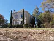 Maison de maître sur un terrain de plus de 3 000 m² — photo 2