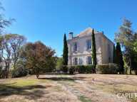 Maison de maître sur un terrain de plus de 3 000 m² — photo 4