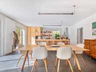 Maison contemporaine de standing dans un environnement très privilégié ! — photo 2