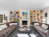 Maison contemporaine de standing dans un environnement très privilégié ! — photo 2