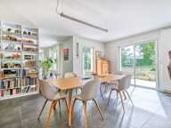 Maison contemporaine de standing dans un environnement très privilégié ! — photo 4