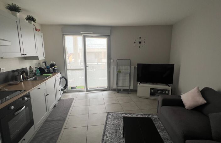 Appartement à vendre 2 pièces PERRIGNY LES DIJON (21) — photo 2