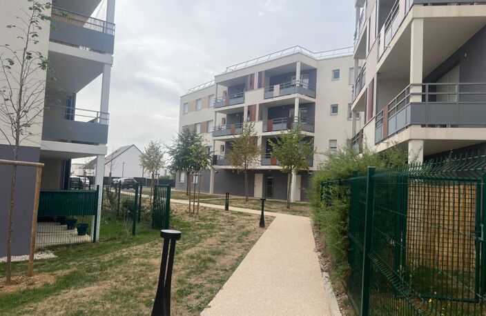 Appartement à vendre 2 pièces PERRIGNY LES DIJON (21) — photo 5