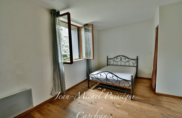 Immeuble à Vendre à SAINT BEAT LEZ (31), 4 Appartements du T2 au T3 — photo 4