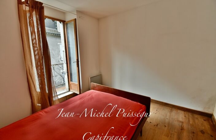 Immeuble à Vendre à SAINT BEAT LEZ (31), 4 Appartements du T2 au T3 — photo 5