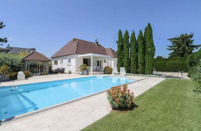 Maison à vendre 6 pièces  (21) — photo du bien