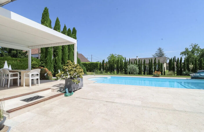 Maison à vendre 6 pièces  (21) — photo 2