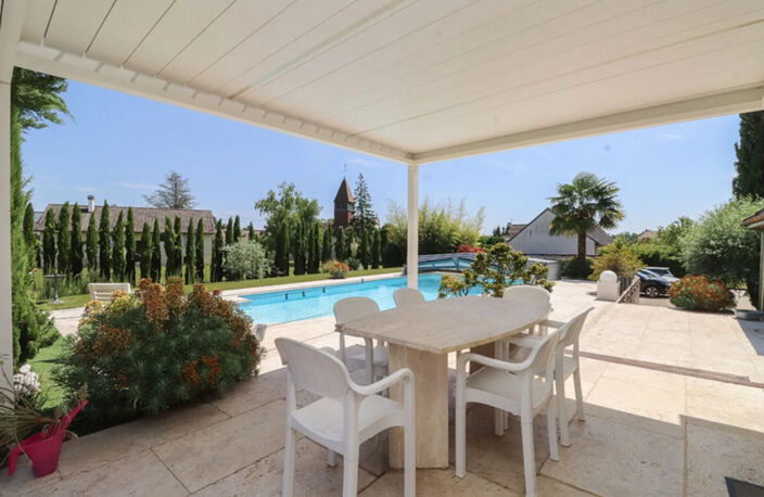 Maison à vendre 6 pièces  (21) — photo 3