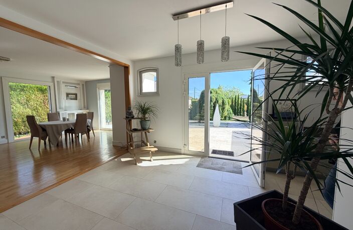 Maison à vendre 6 pièces  (21) — photo 4
