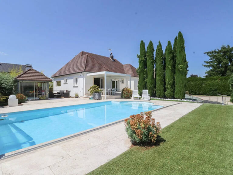 Maison à vendre 6 pièces  (21) — photo 1