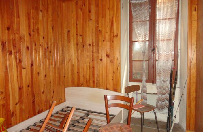 Dpt Pyrénées Orientales (66), à vendre VILLEFRANCHE DE CONFLENT maison 7 pièces à rénover — photo 4