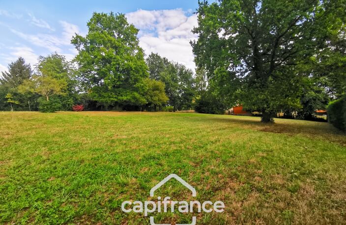 Terrain à vendre à Chalon / Saône(71) — photo 4