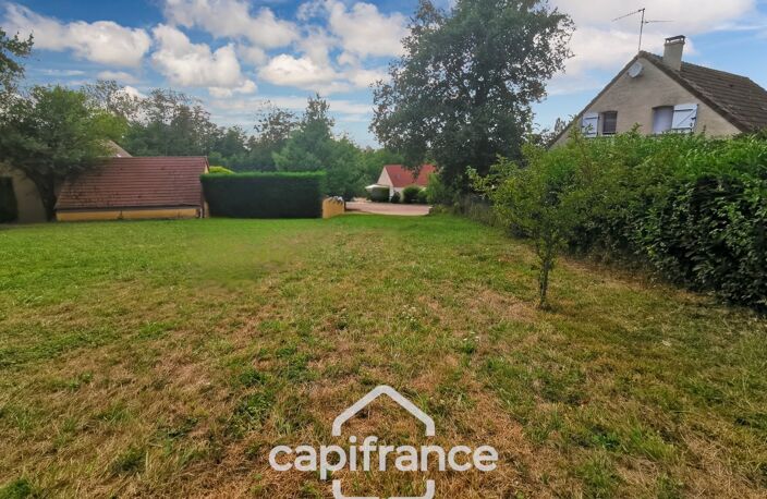 Terrain à vendre à Chalon / Saône(71) — photo 5
