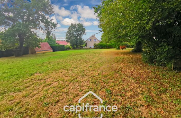 Terrain à vendre à Chalon / Saône(71) — photo 5