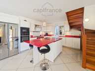 VENTE A TERME – Villa contemporaine de 119m2 avec piscine – Bas de la Bretagne, Saint-Denis — photo 3