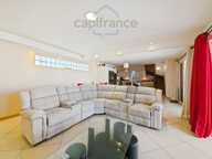 VENTE A TERME – Villa contemporaine de 119m2 avec piscine – Bas de la Bretagne, Saint-Denis — photo 4