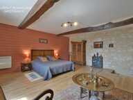 Dpt Tarn et Garonne (82), à vendre proche de MAUVEZIN et BEAUMONT DE LOMAGNE  maison T5 — photo 2