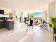 VIUZ-LA-CHIÉSAZ (74) – APPARTEMENT T4 DE 100 M² – DERNIER ÉTAGE – TERRASSE DE 33 M² — photo 2