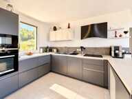 VIUZ-LA-CHIÉSAZ (74) – APPARTEMENT T4 DE 100 M² – DERNIER ÉTAGE – TERRASSE DE 33 M² — photo 3