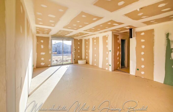 Maison à vendre- 4 chambres - proche écoles et collège — photo 4