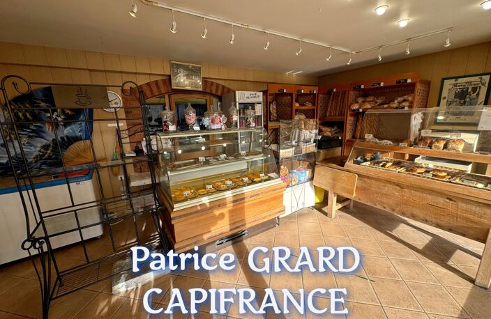 Fonds de commerce à vendre SAINT HILAIRE DU HARCOUET (50) — photo 4