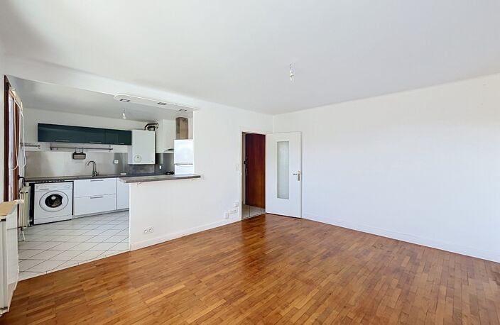 EXCLUSIVITÉ -  ANNECY T3 - 66,5 m² avec balcon et vue montagne — photo 2