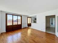 EXCLUSIVITÉ -  ANNECY T3 - 66,5 m² avec balcon et vue montagne — photo 3