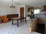 Dpt Pyrénées Orientales (66), à vendre proche ESTAGEL maison 2 appartements avec terrasses à rafraichir — photo 3