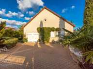 BELLEFOND SUR SON SUPERBE TERRAIN DE 731 M2 MAISON 6 PIECES DE 166 M2 — photo 4
