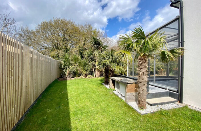 Dpt Finistère (29), à vendre CROZON maison P7 — photo 3
