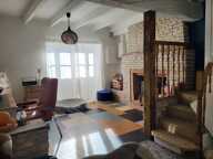 Maison à vendre 4 pièces SAINT JOUIN DE MARNES (79) Terrain 318 m² — photo 2