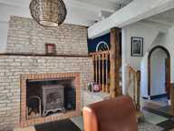 Maison à vendre 4 pièces SAINT JOUIN DE MARNES (79) Terrain 318 m² — photo 4