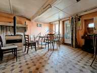 L’ABERGEMENT-DE-CUISERY — UNE MAISON À RÉINVENTER, DEUX TERRAINS POUR VOIR PLUS GRAND — photo 4
